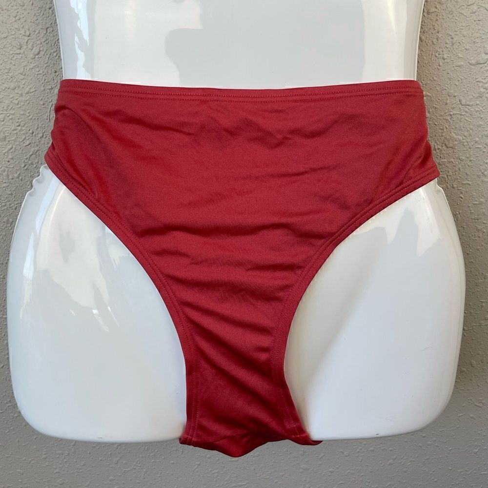 NWT Calvin Klein Bikini Bottoms Size XXL